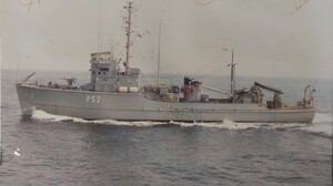 Photo by Jos&eacute; Gonzalo Macho P&eacute;rez