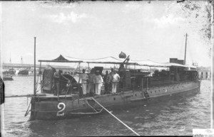 Photo by Colecci&oacute;n Casa&uacute;