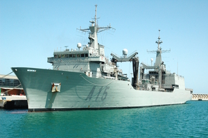 Photo by Eugenio Castillo Pert