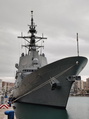 Photo by Eugenio Castillo Pert