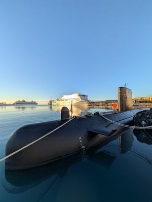 Photo by Eugenio Castillo Pert