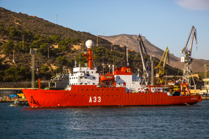 Photo by Ezequiel Millet Mora&ntilde;a