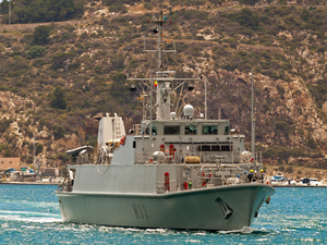 Photo by Ezequiel Millet Mora&ntilde;a