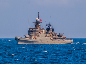 Photo by Ezequiel Millet Mora&ntilde;a