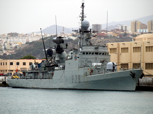 Photo by Ezequiel Millet Mora&ntilde;a