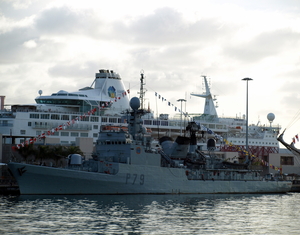 Photo by Ezequiel Millet Mora&ntilde;a