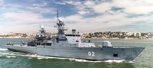 Fotograf&iacute;a de Renaud Blavignac