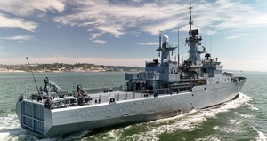 Fotograf&iacute;a de Renaud Blavignac