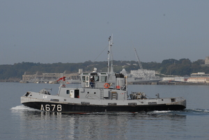 Fotograf&iacute;a de Yves Grangeon