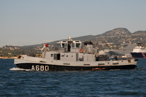 Fotograf&iacute;a de Yves Grangeon