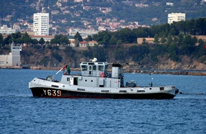 Fotograf&iacute;a de Gilbert Gyssels