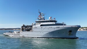 Fotograf&iacute;a de Renaud Blavignac