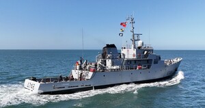 Fotograf&iacute;a de Renaud Blavignac