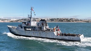 Fotograf&iacute;a de Renaud Blavignac