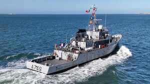 Fotograf&iacute;a de Renaud Blavignac