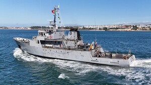 Fotograf&iacute;a de Renaud Blavignac