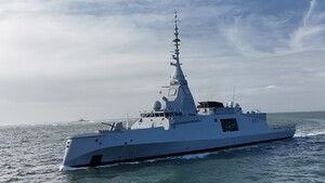 Fotograf&iacute;a de Renaud Blavignac