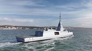 Fotograf&iacute;a de Renaud Blavignac