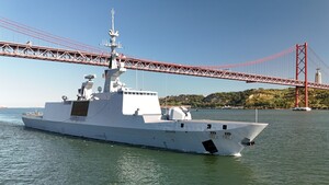 Fotograf&iacute;a de Renaud Blavignac