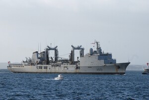 Fotograf&iacute;a de Yves Grangeon