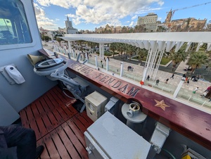 Fotograf&iacute;a de Eugenio Castillo Pert