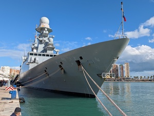 Fotograf&iacute;a de Eugenio Castillo Pert