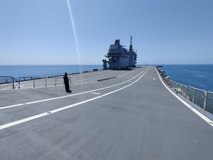 Fotograf&iacute;a de Eugenio Castillo Pert