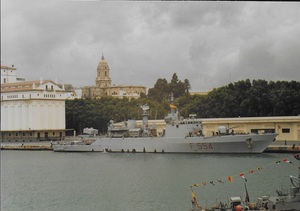 Fotograf&iacute;a de Javier Briales