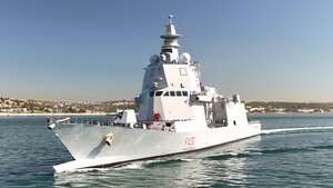 Fotograf&iacute;a de Renaud Blavignac