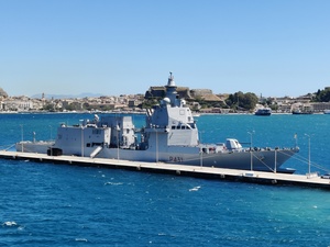 Fotograf&iacute;a de Eugenio Castillo Pert