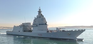 Fotograf&iacute;a de Renaud Blavignac