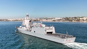 Fotograf&iacute;a de Renaud Blavignac