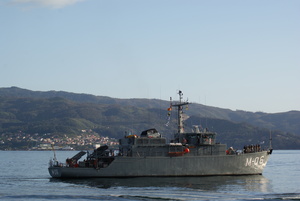 Fotograf&iacute;a de Jose Luis Porta