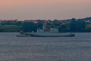 Fotograf&iacute;a de Ezequiel Millet Mora&ntilde;a