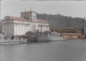 Fotograf&iacute;a de Javier Briales