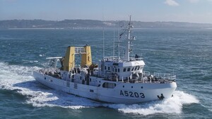 Fotograf&iacute;a de Renaud Blavignac