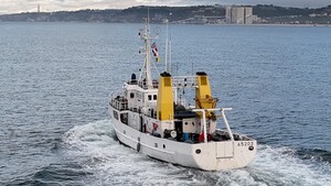 Fotograf&iacute;a de Renaud Blavignac