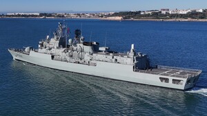 Fotograf&iacute;a de Renaud Blavignac