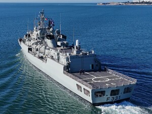 Fotograf&iacute;a de Renaud Blavignac