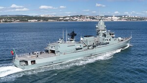 Fotograf&iacute;a de Renaud Blavignac