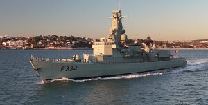 Fotograf&iacute;a de Renaud Blavignac