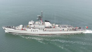 Fotograf&iacute;a de Renaud Blavignac