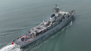 Fotograf&iacute;a de Renaud Blavignac