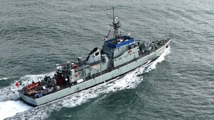 Fotograf&iacute;a de Renaud Blavignac