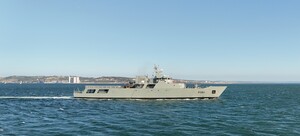 Fotograf&iacute;a de Renaud Blavignac