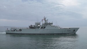 Fotograf&iacute;a de Renaud Blavignac