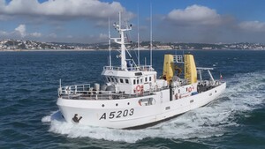 Fotograf&iacute;a de Renaud Blavignac