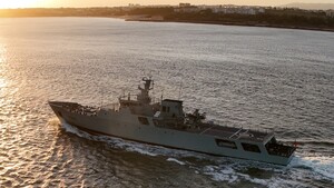 Fotograf&iacute;a de Renaud Blavignac