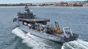 Fotograf&iacute;a de Renaud Blavignac