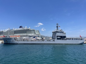 Fotograf&iacute;a de Sergio Acosta